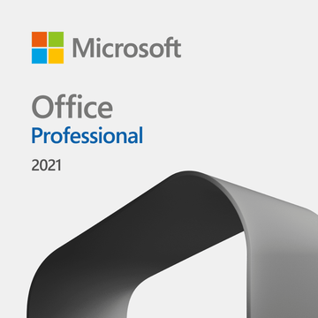 Microsoft Office Professional Plus 2021 Product Key BIND Retail key